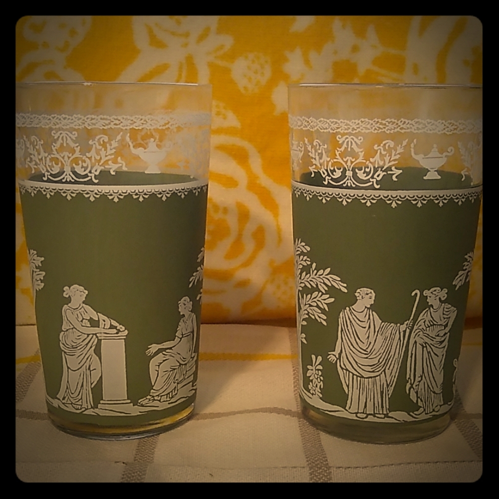 Drinking Glasses
